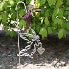 Personalized Memorial Angel Garden Stake 62000